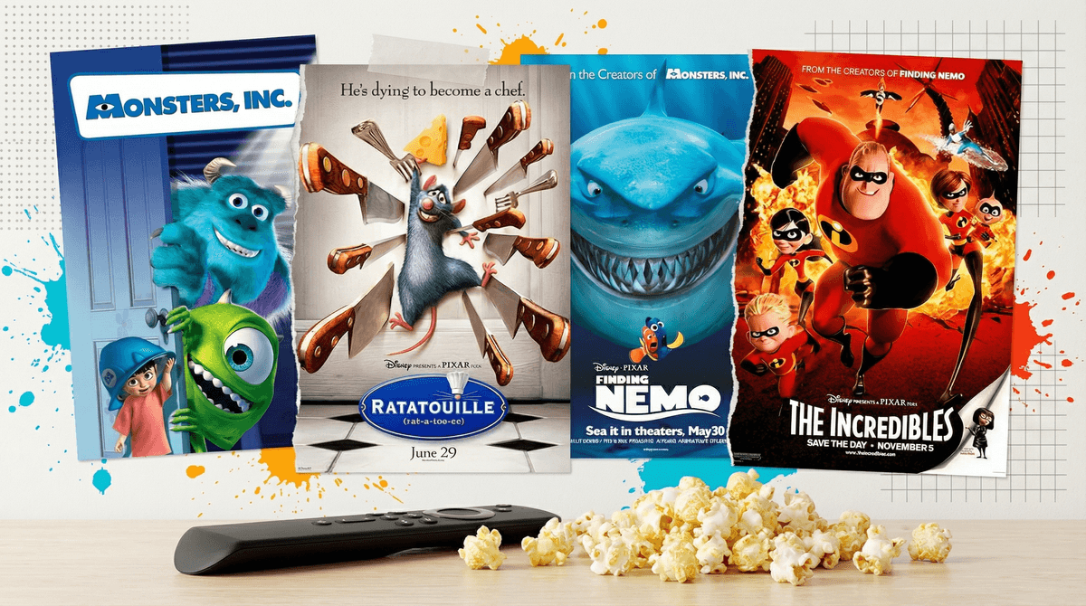 Illustration for 2000s Movies That Still Hold Up: A Parent's Guide to Timeless Family Films