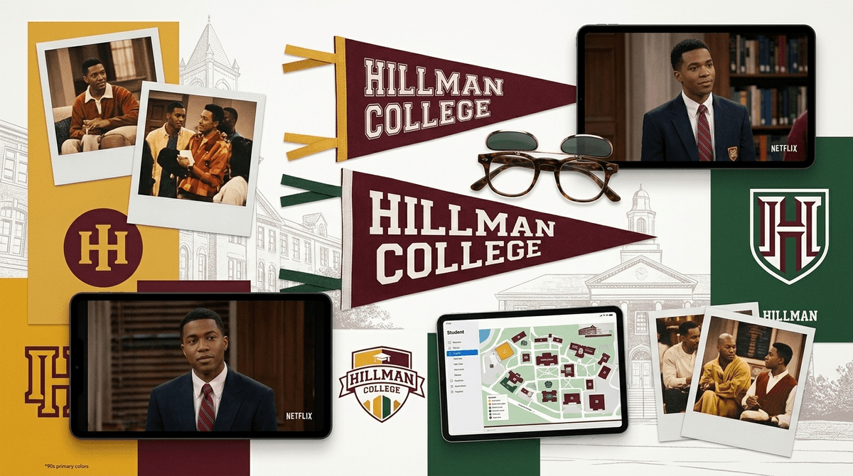 A Different World: Is the Hillman Sequel Actually Worth the Hype?