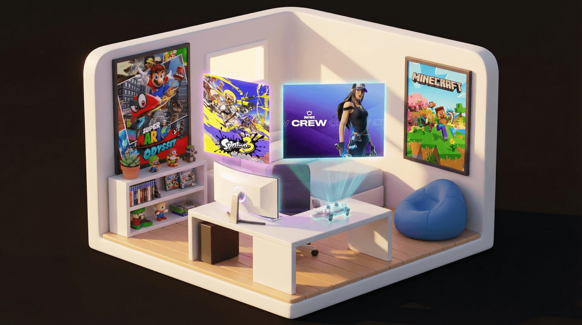 Action Games for Kids: Finding the Right Balance Between Excitement and Overwhelm