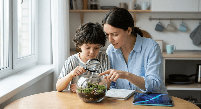 Ada Twist, Scientist: A Parent's Guide