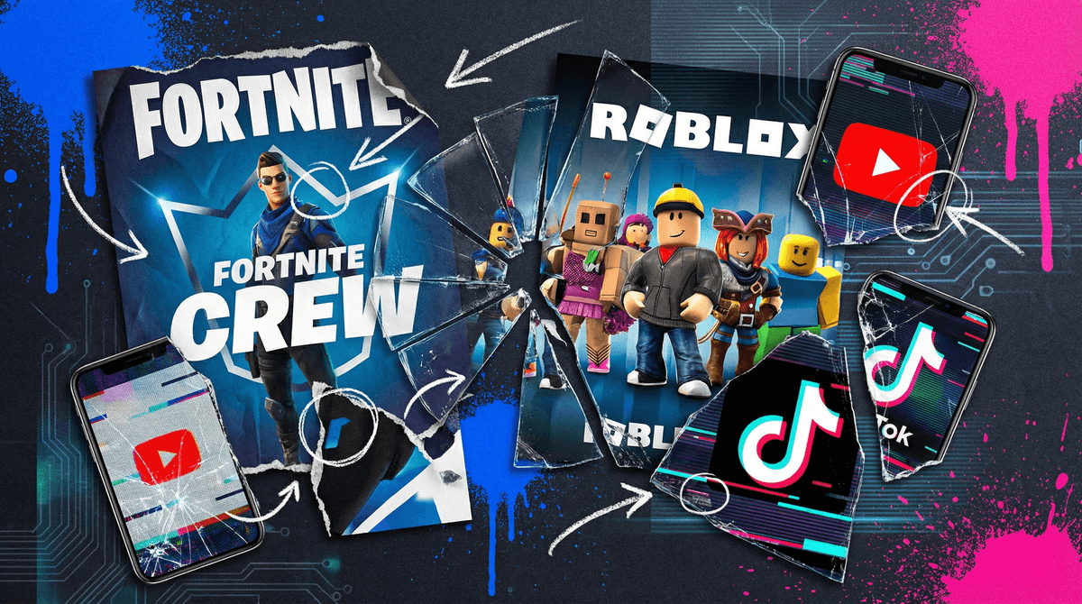 How Ads Target Your Kids (And What You Can Do About It)