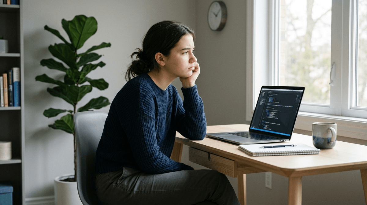 Illustration for Screenwise guide: AI Classes Focus on Coding Mechanics While Ignoring Ethical Impacts