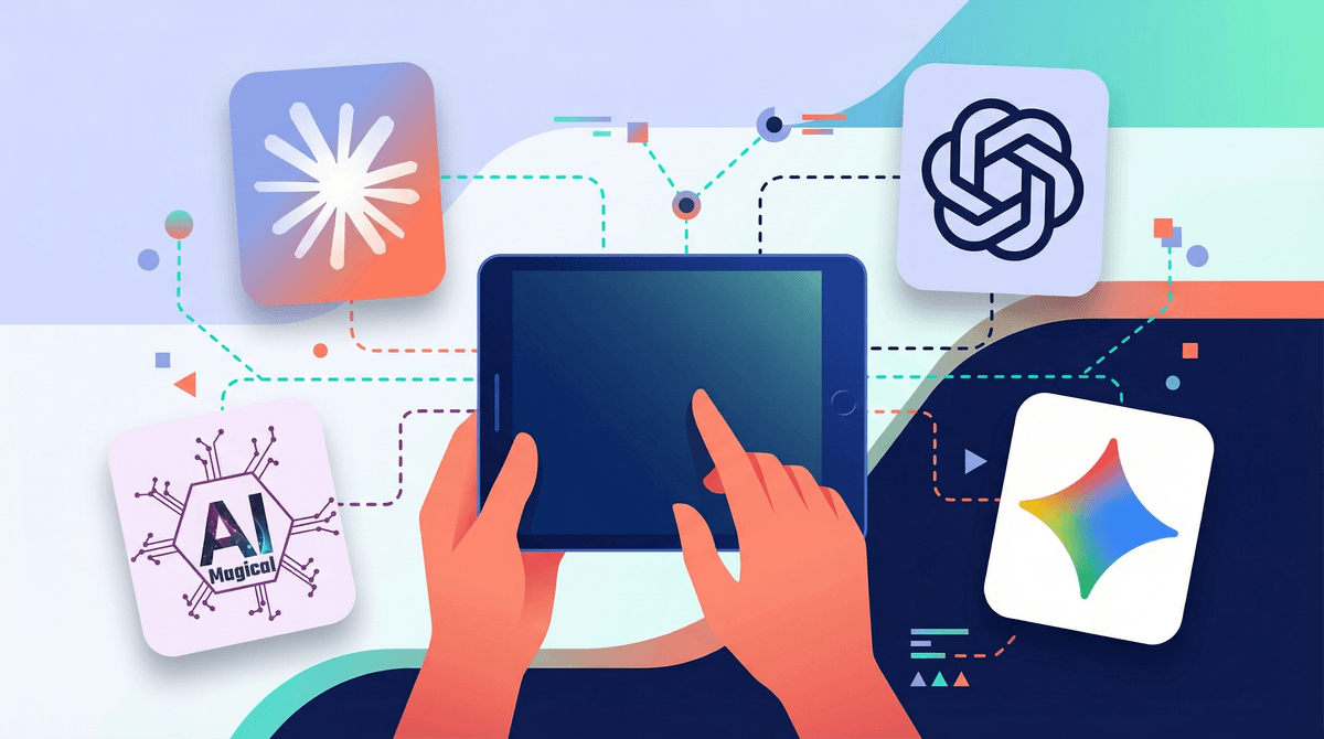 Illustration for AI Age Limits, Safety Settings, and What Kids Are Really Doing with ChatGPT