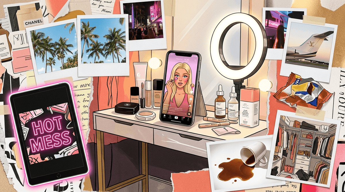 The Alix Earle Effect: Decoding the Internet’s Favorite Big Sister