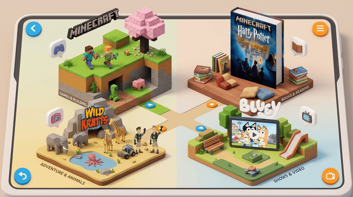 Amazon Kids+ (Formerly FreeTime): Is the Subscription Worth It?