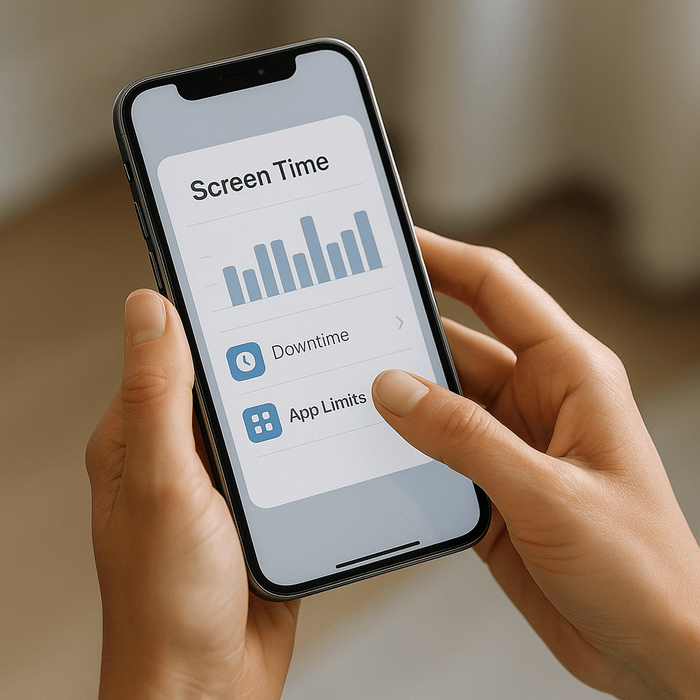 Apple Screen Time: The Parent's Guide to Actually Using It – Guide ...