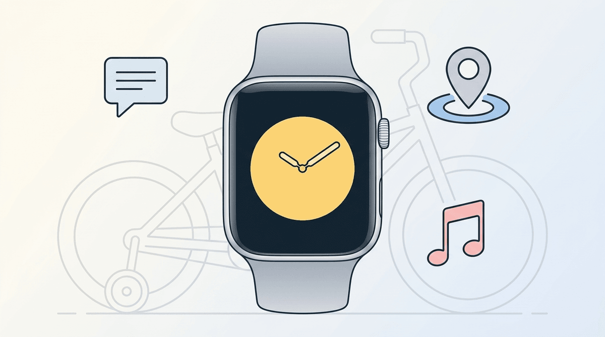 The 'Training Wheels' Phone: A Parent’s Guide to the Apple Watch SE