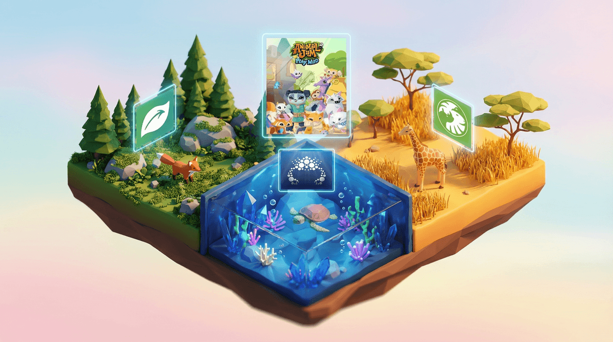 Illustration for Apps for Animal Lovers: Digital Pet Care, Wildlife Cams, and Conservation Games