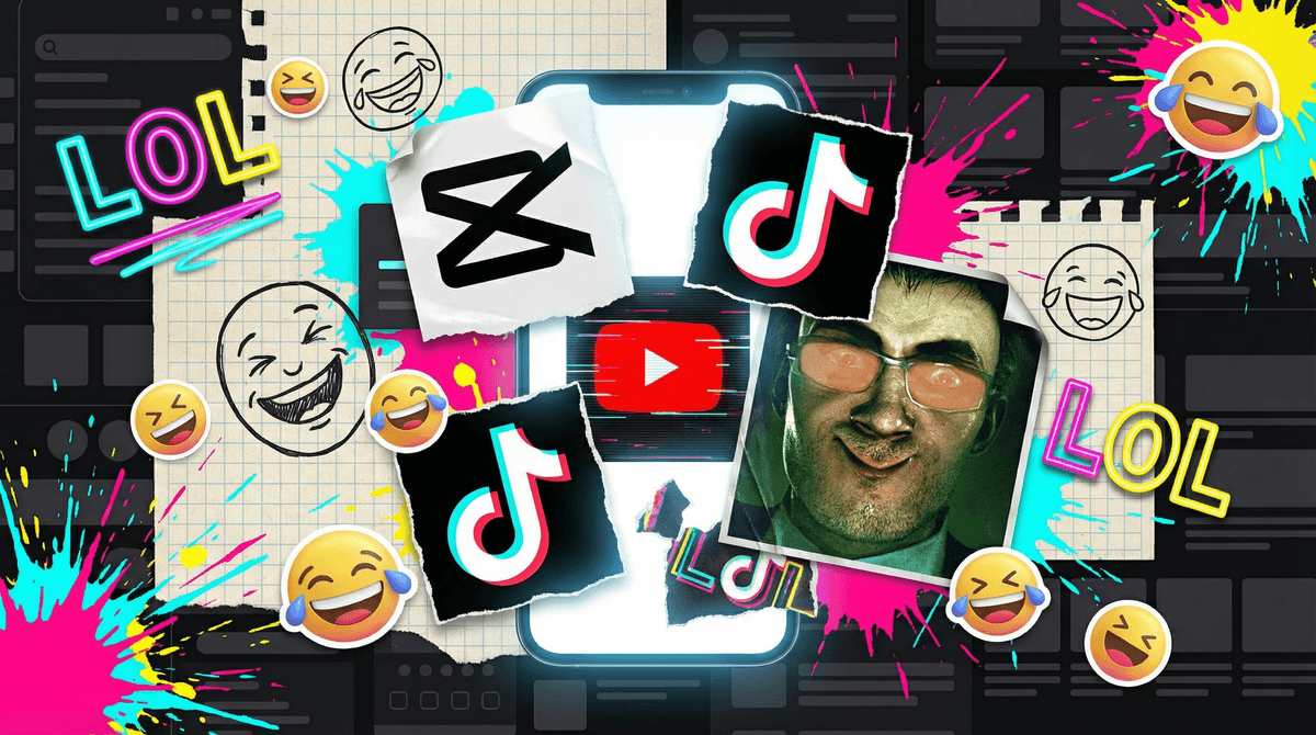 Apps That Make Kids Laugh: The Good, The Weird, and The Wildly Inappropriate
