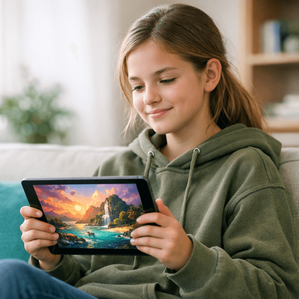 Confidence Building App for Kids: 7 Top Picks for Self-Esteem