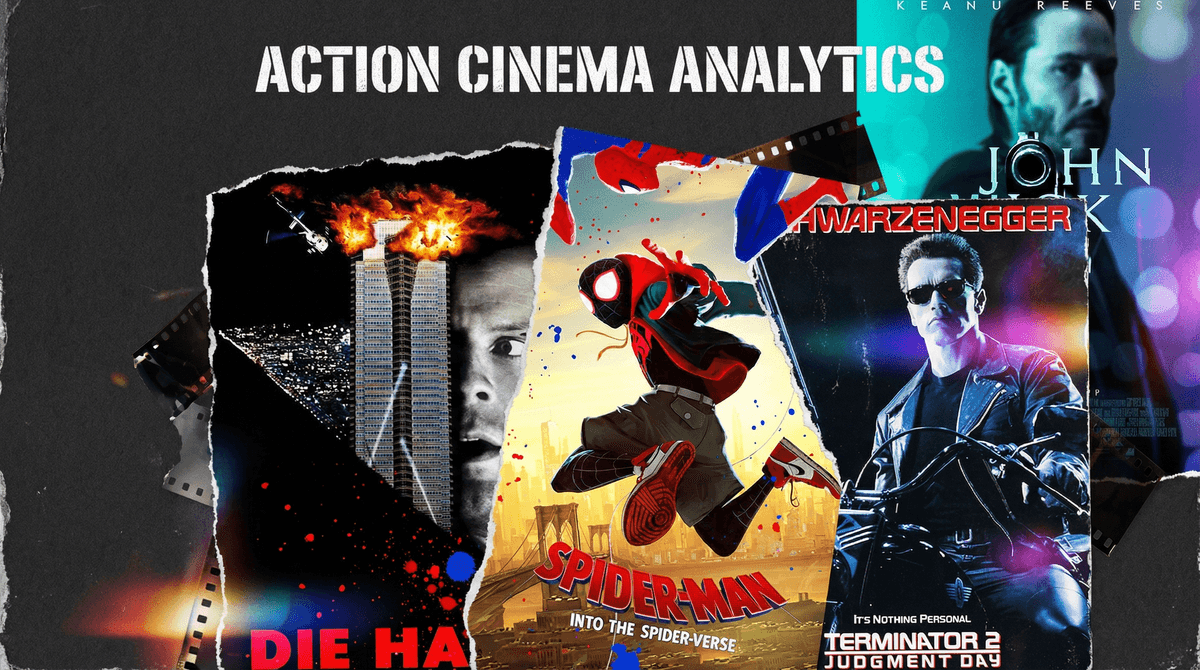 Illustration for Are Movies Getting More Violent? What Parents Need to Know