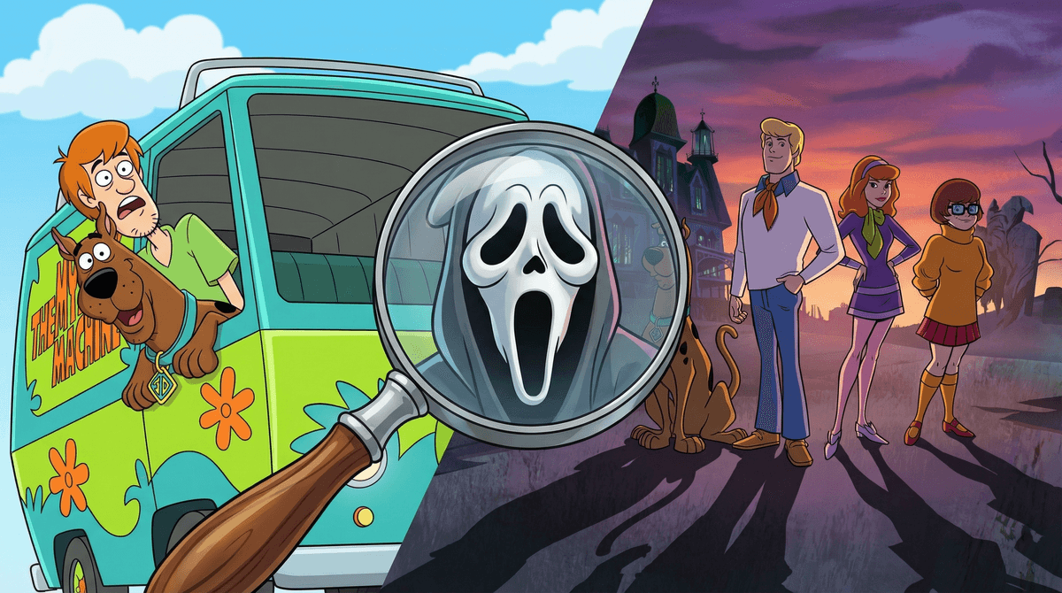 Illustration for Be Cool Scooby-Doo Age Rating: Why It's Rated TV-Y7