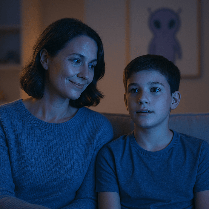Family Friendly Alien Movies: 15 Picks from G to PG-13