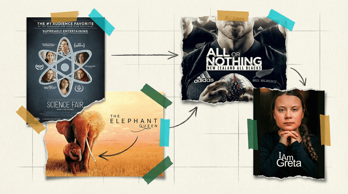 Illustration for Best Amazon Prime Documentary Picks for Family Viewing