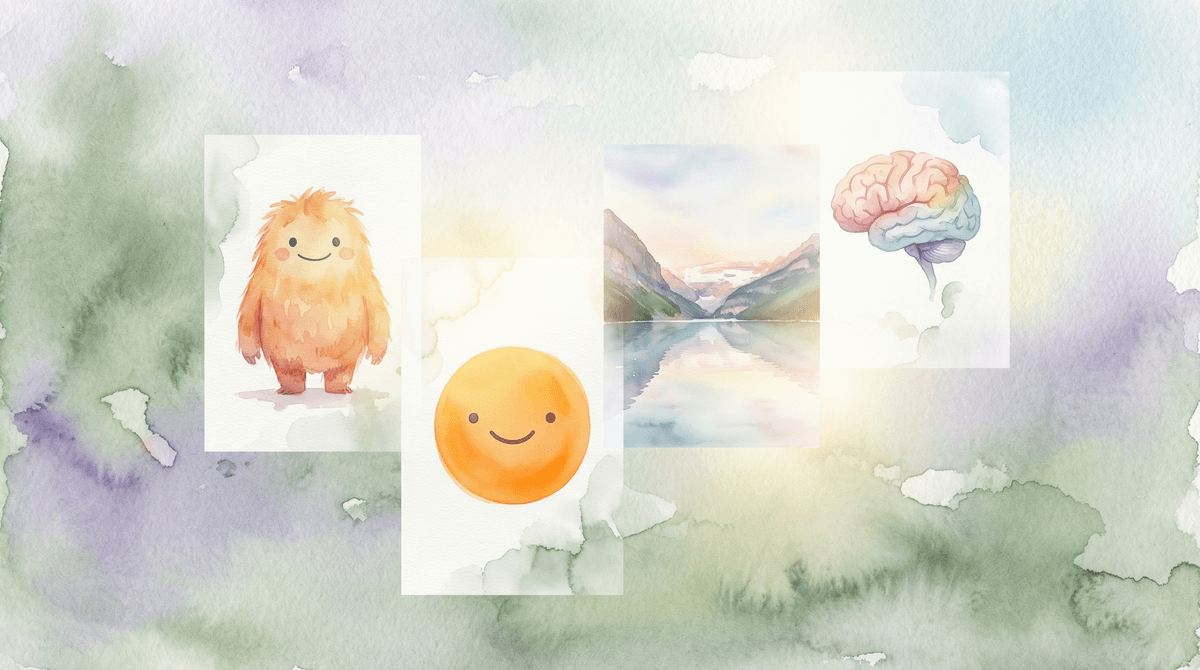 Illustration for Best Calming and Mindfulness Apps for Families