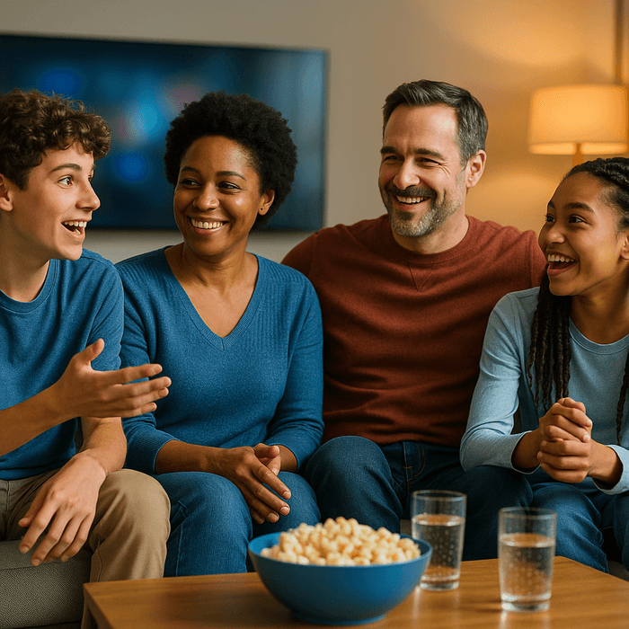 25 Best Family Friendly Movies Everyone Will Actually Enjoy