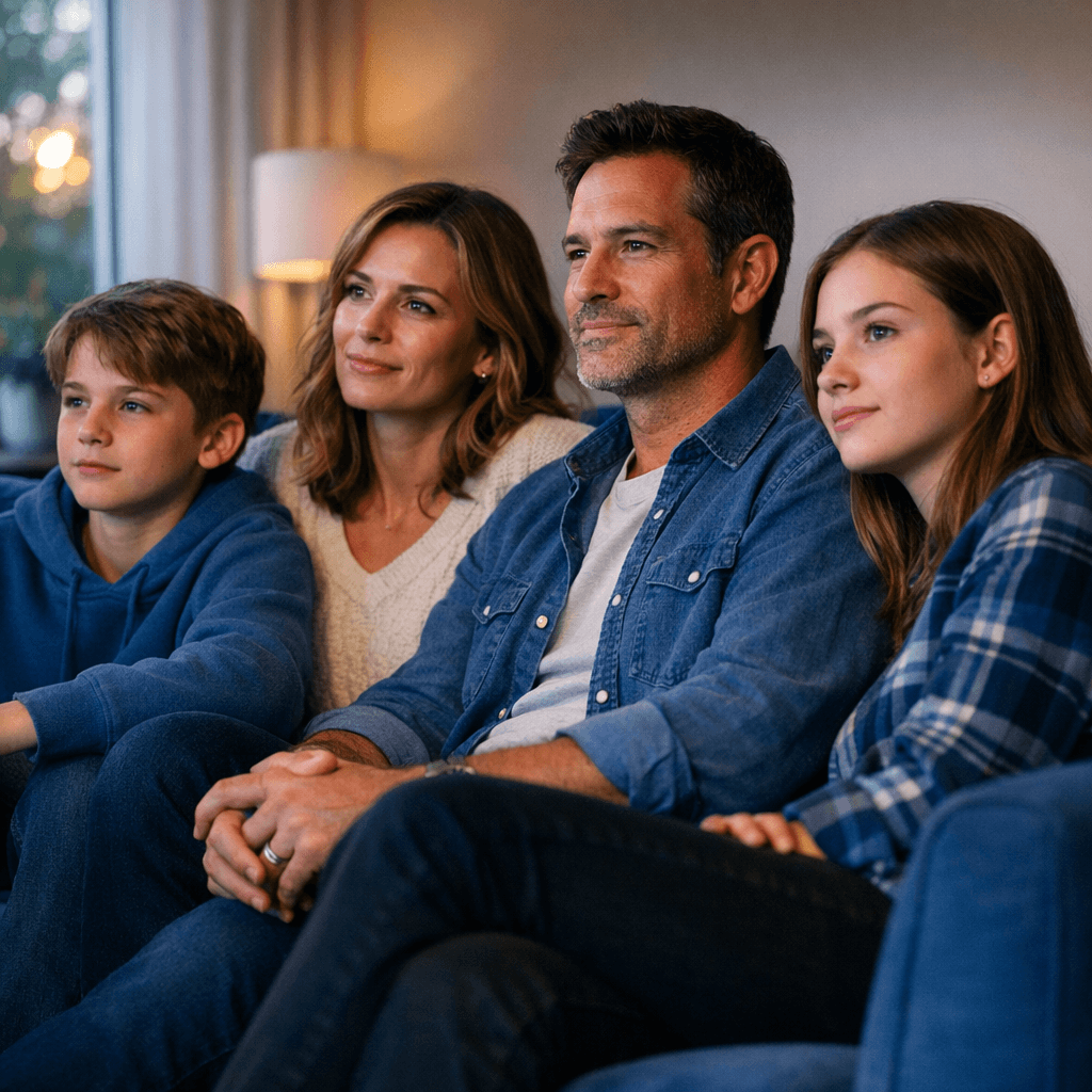 Best Family Movies 2024 & 2025: Top Picks for Kids 7-13 – Guide ...