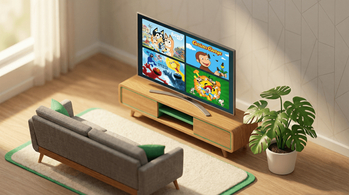The Best Kids TV Shows On Hulu A Parent s Streaming Guide Guide The Best Kids TV Shows On Hulu A Parent s Streaming Guide Guide