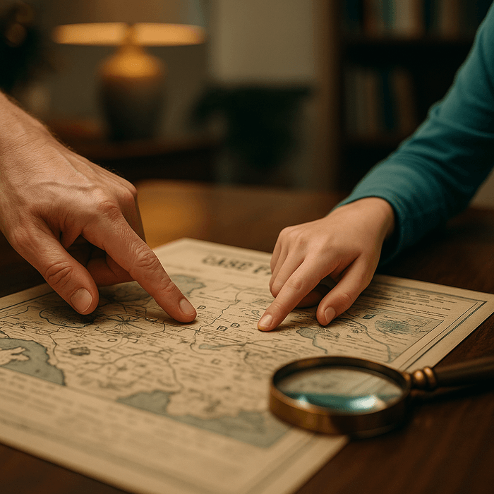 18 Top Family Mystery Movies: Best Whodunits for Kids