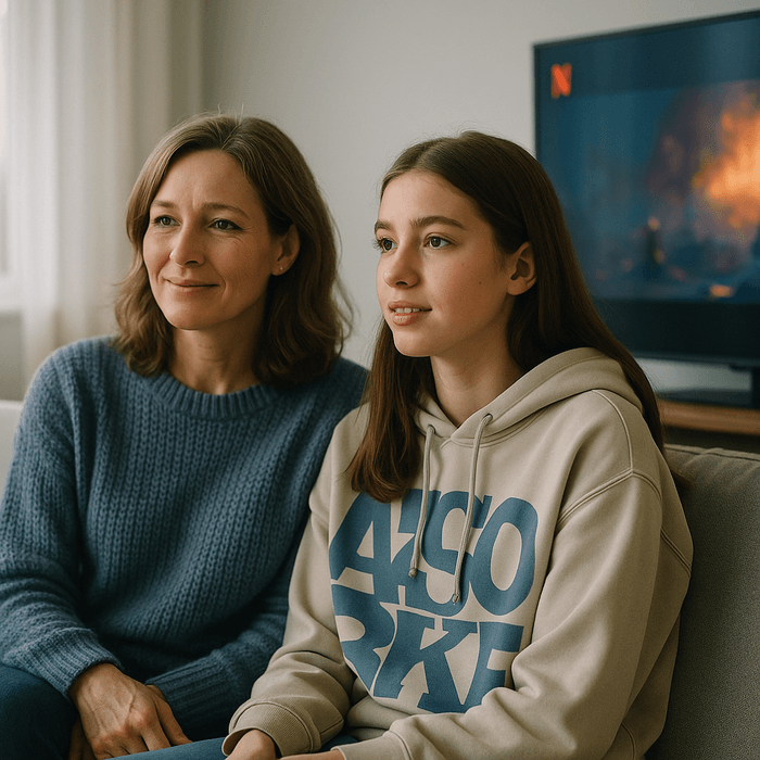 22 Best Movies for Teenagers on Netflix (2026)