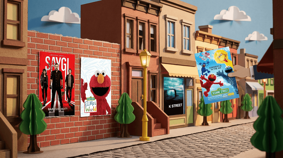 Illustration for Best of Sesame Street: A Parent's Guide to Classic Episodes