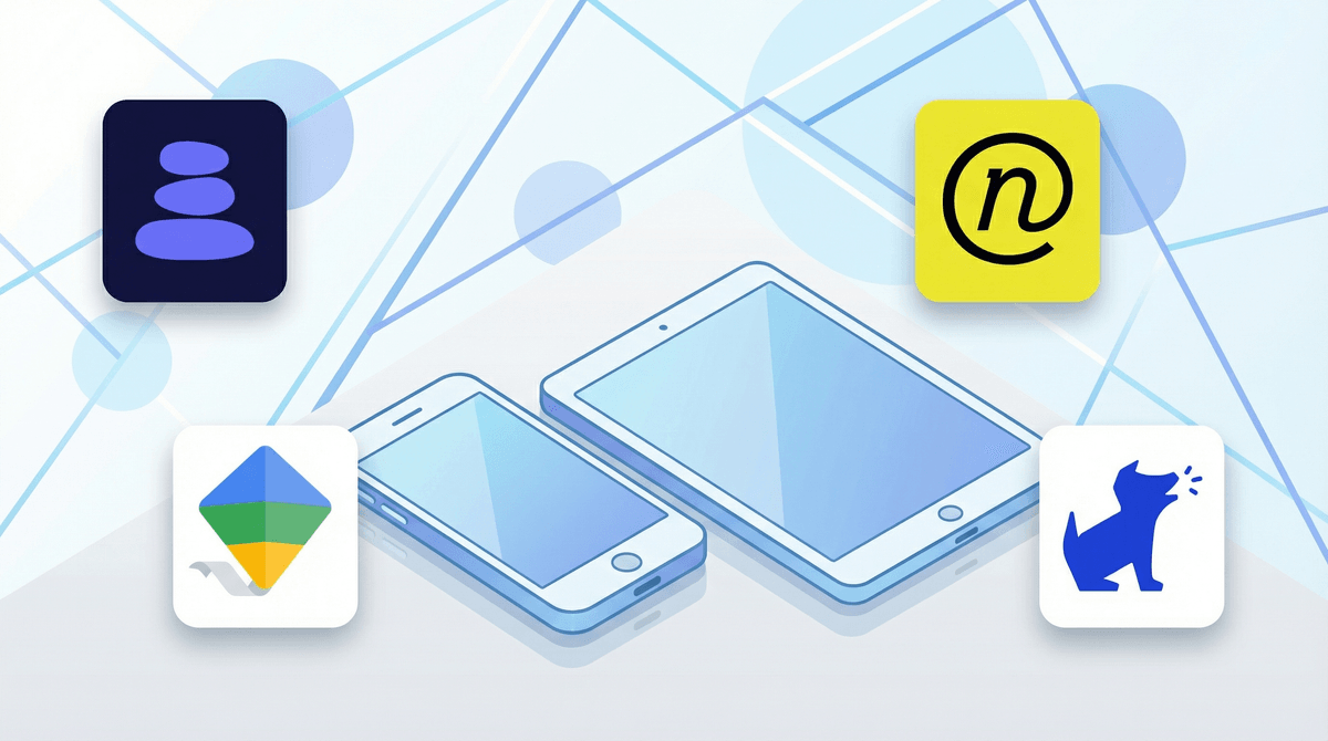 Illustration for AI TV Parental Controls: Comparison of Top Monitoring Apps