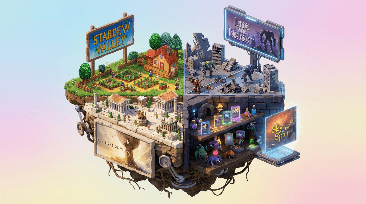 Illustration for Best Strategy Games for Kids: Building Critical Thinking One Move at a Time
