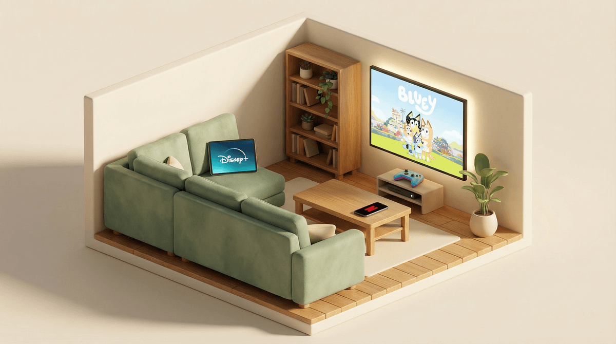 Best Kids Streaming Apps with Parental Controls