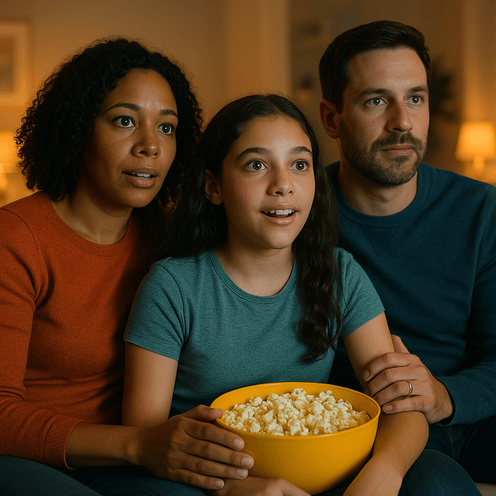 15 Best Family Friendly Mystery Thriller Films for Kids