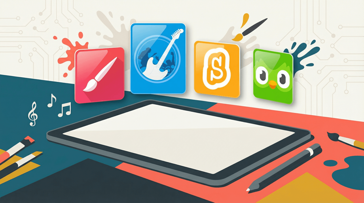 12 Safe Apps for Tweens: Best Picks Ages 9-12