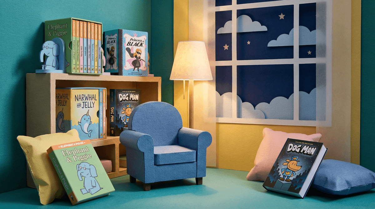 The Best Books for First Graders: Building Readers Who Actually Want to Read