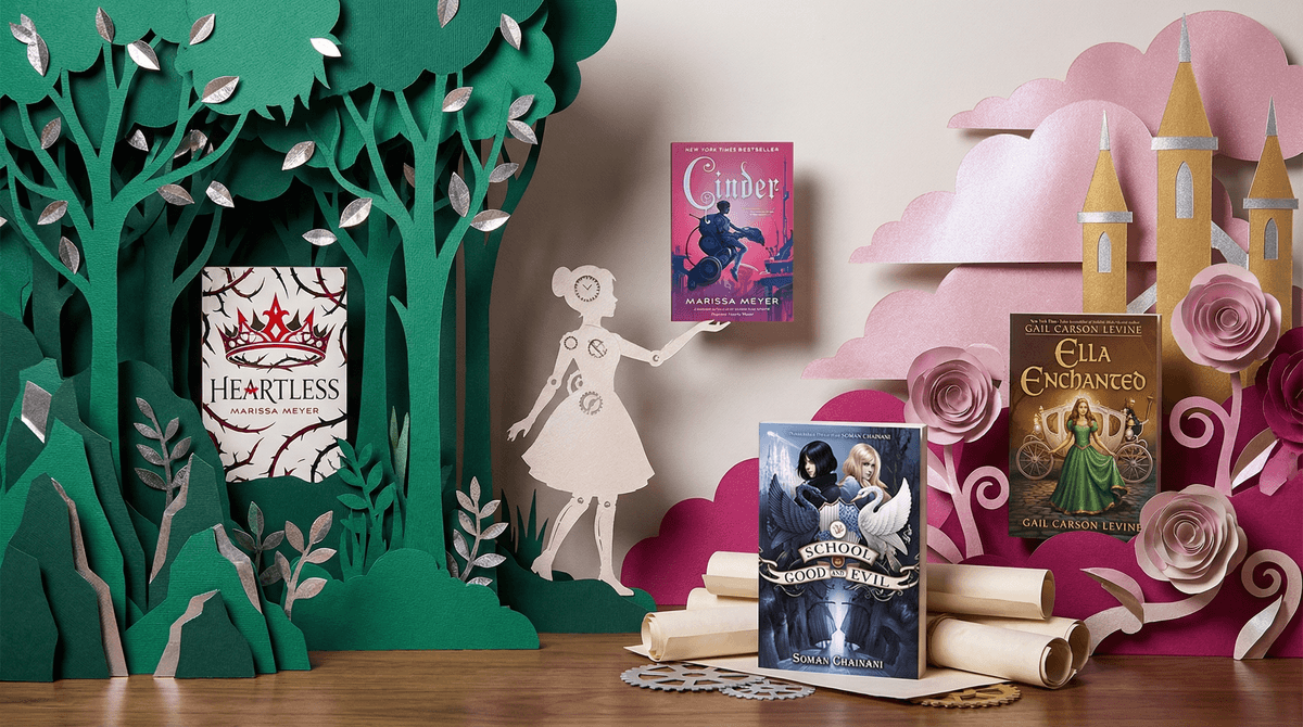 Books for Wicked Fans: What to Read Next