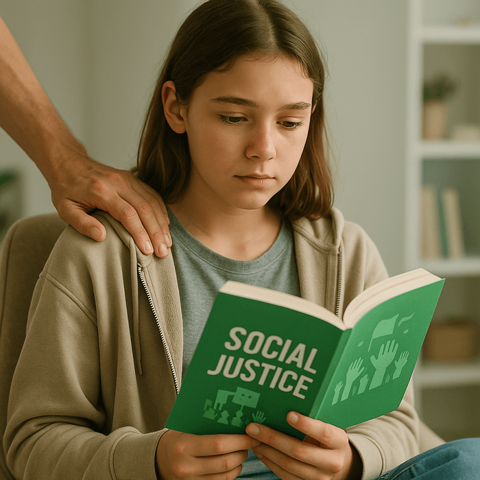 Books for Young Activists: Raising Kids Who Want to Change the World ...
