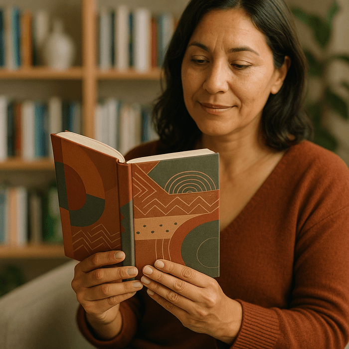 Books with Native American Characters: Building a Culturally Rich ...