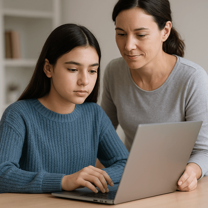ChatGPT for Kids: What Parents Need to Know About AI Chatbots – Guide ...