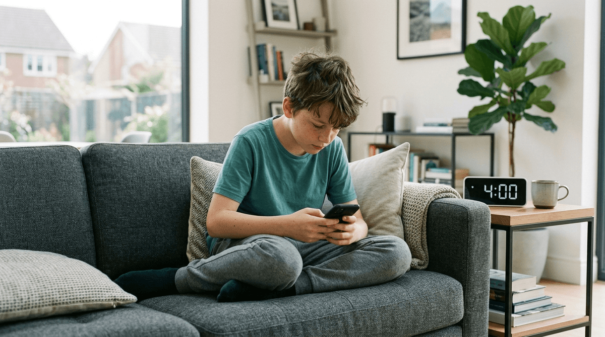 Illustration for Children’s Own Reports Predict Health Risks Better than Parent Observations