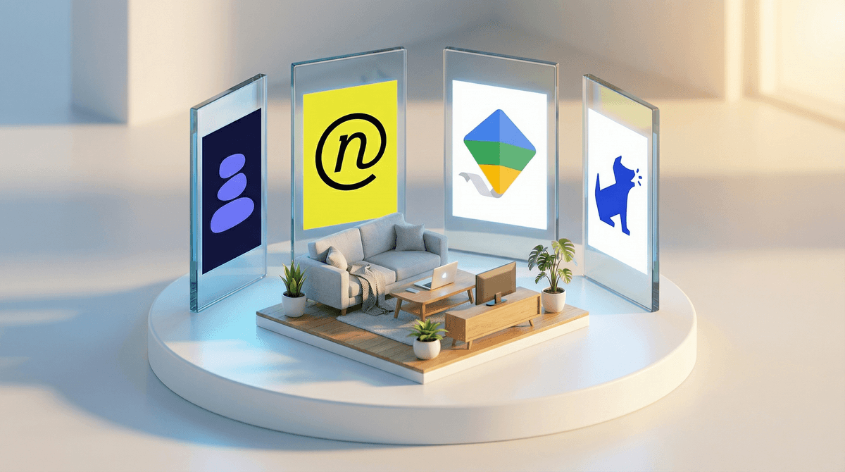 Illustration for The Parent's Guide to Choosing Parental Controls That Actually Work