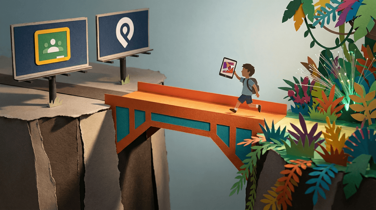 Closing the Digital Divide: How Families Can Bridge the Tech Gap Together