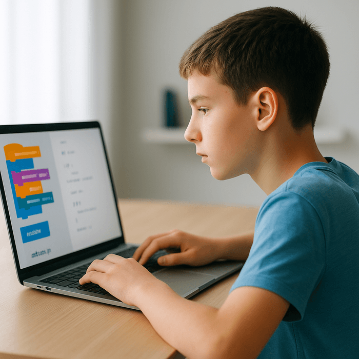 Coding Apps for Kids: From Scratch to Python – Guide | Screenwise