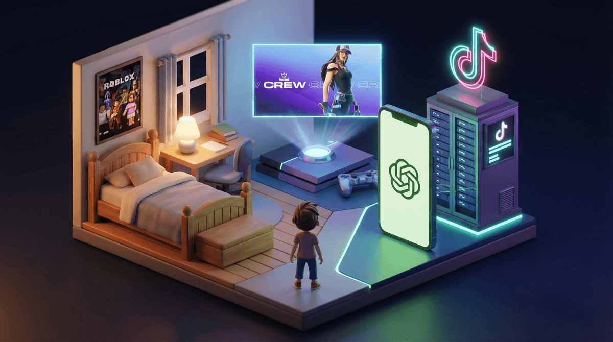 Teaching Kids Courage: From Everyday Bravery to Digital Resilience