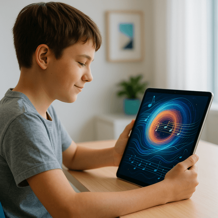 Creative Apps for Kids: Where Learning Meets Making – Guide | Screenwise