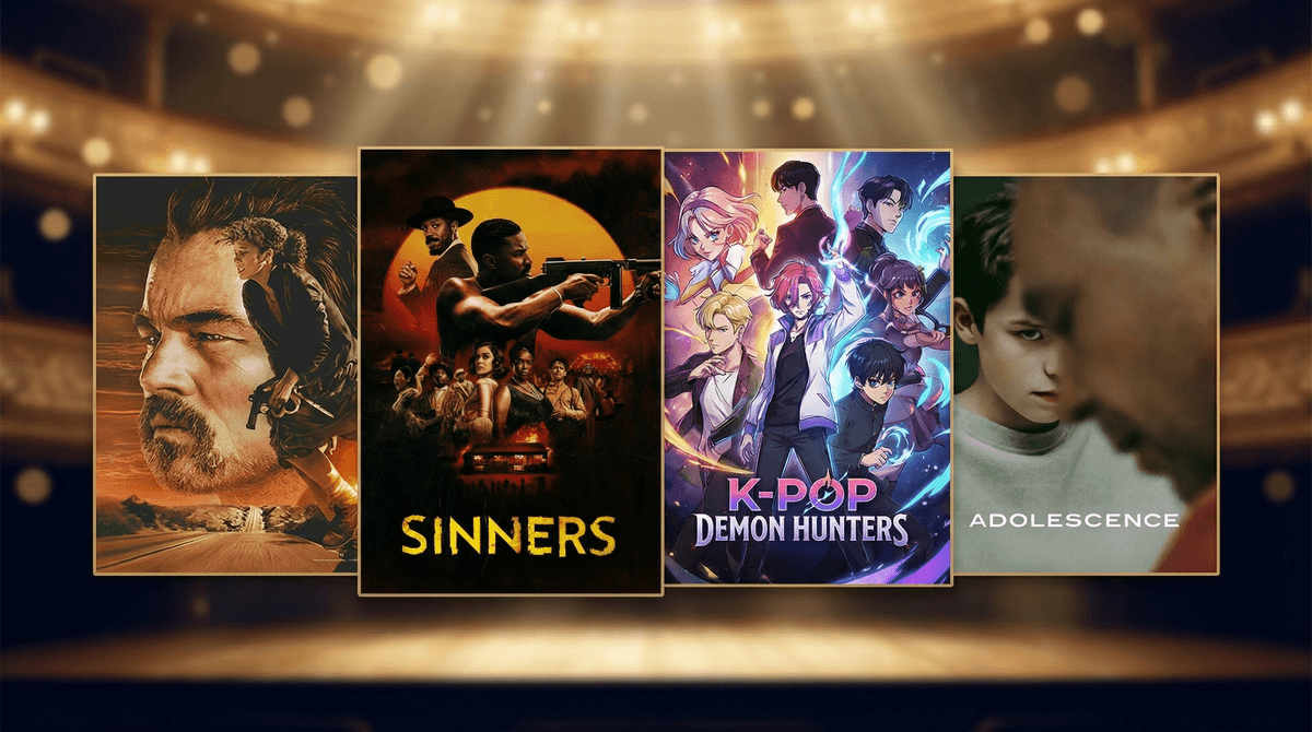Illustration for Critics Choice Awards 2026: What Parents Should Know Before Watching