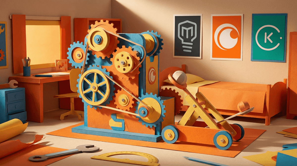 Illustration for CrunchLabs Age Range: Is Mark Rober’s Box Right for Your Kid?