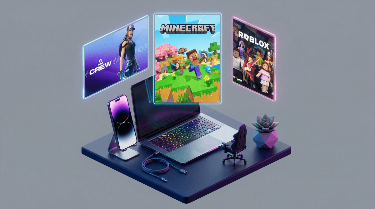 What Does 'Gaming-Focused' Really Mean? Decoding the Marketing Speak
