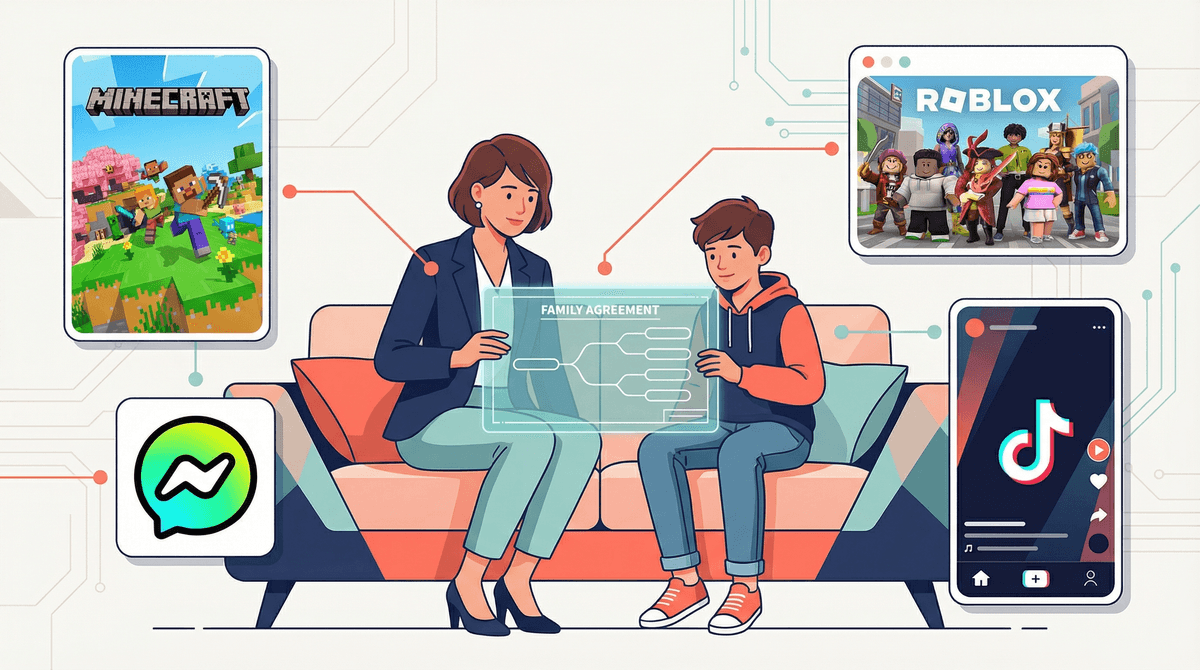 Digital Citizenship Policies That Actually Work