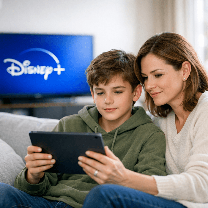 Disney Age Ratings Explained: What TV-G and TV-PG Mean