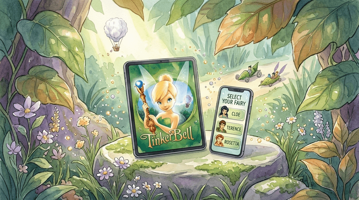 Disney’s Pixie Hollow: The 2026 Update for Parents