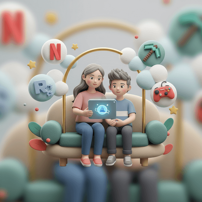 Illustration for Disney+ Isn't Just for Kids Anymore: A Parent’s Guide to the 2026 Super-App