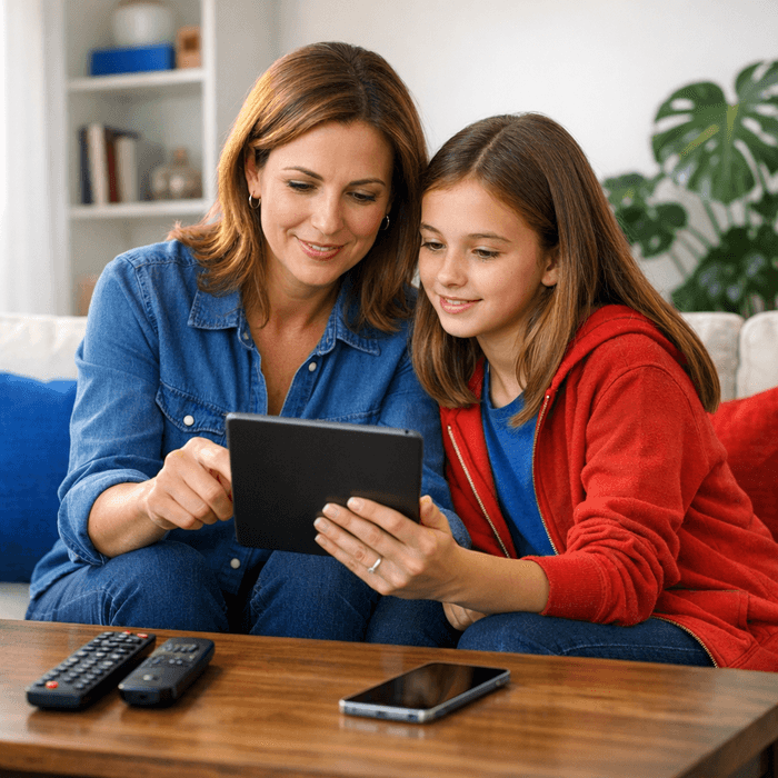 Disney+ vs Netflix for Kids: Which Streaming Service Fits Your Family?