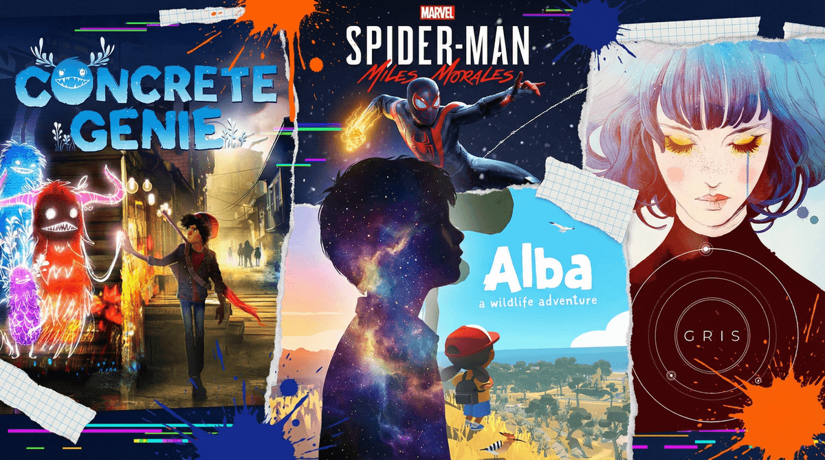 Illustration for Why Representation in Gaming Matters (And Where to Find It)